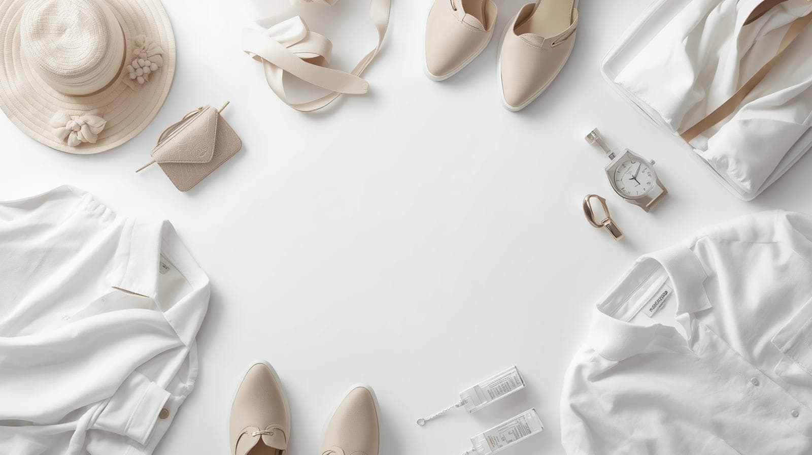 Ecommerce Platform Background