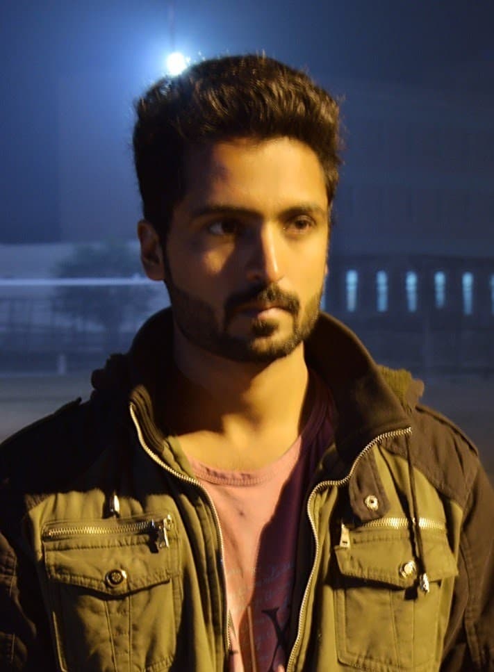 Fasahat Ahmad