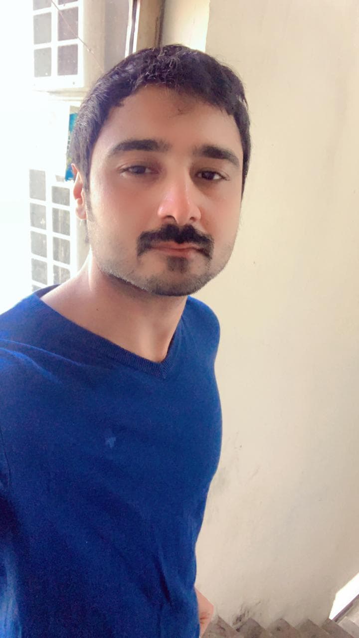 Wajahat Ahmad